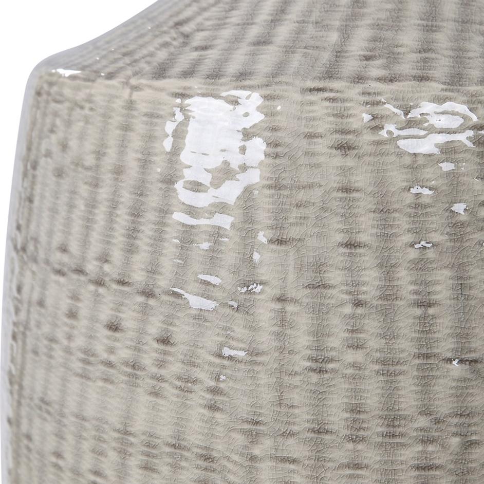 Felipe Gray Table Lamp by Uttermost