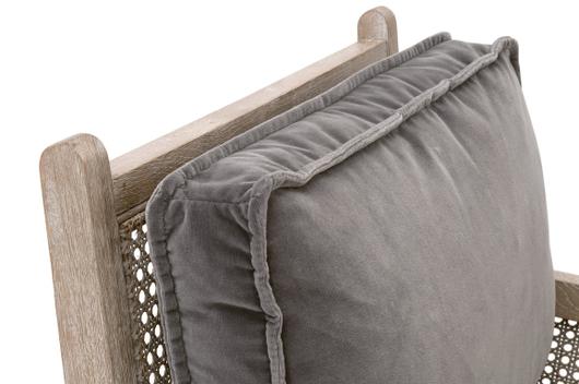 Leone Club Chair by Essentials For Living