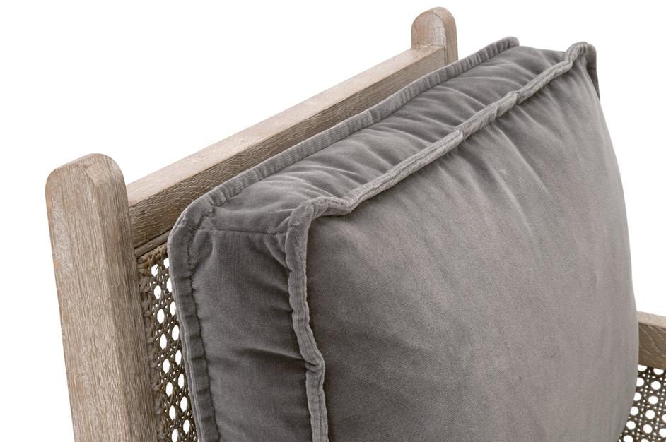 Leone Club Chair by Essentials For Living