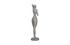 Admiring Standing Sculpture, Aluminum by Phillips Collection
