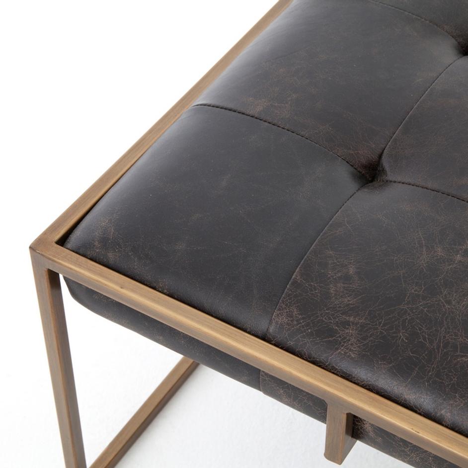 Oxford Square Coffee Table by FOUR HANDS