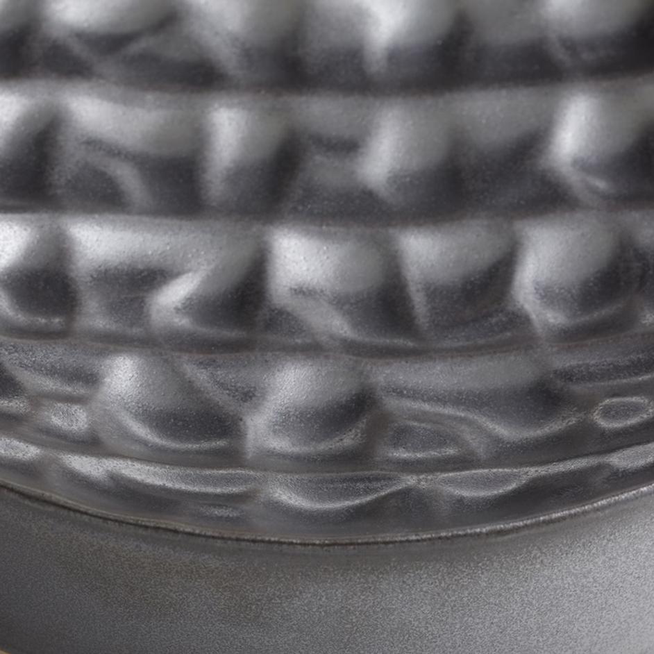 Highland Tray in Zinc by Cyan Design