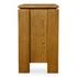 Brook Nightstand Country Oak by Moes Home