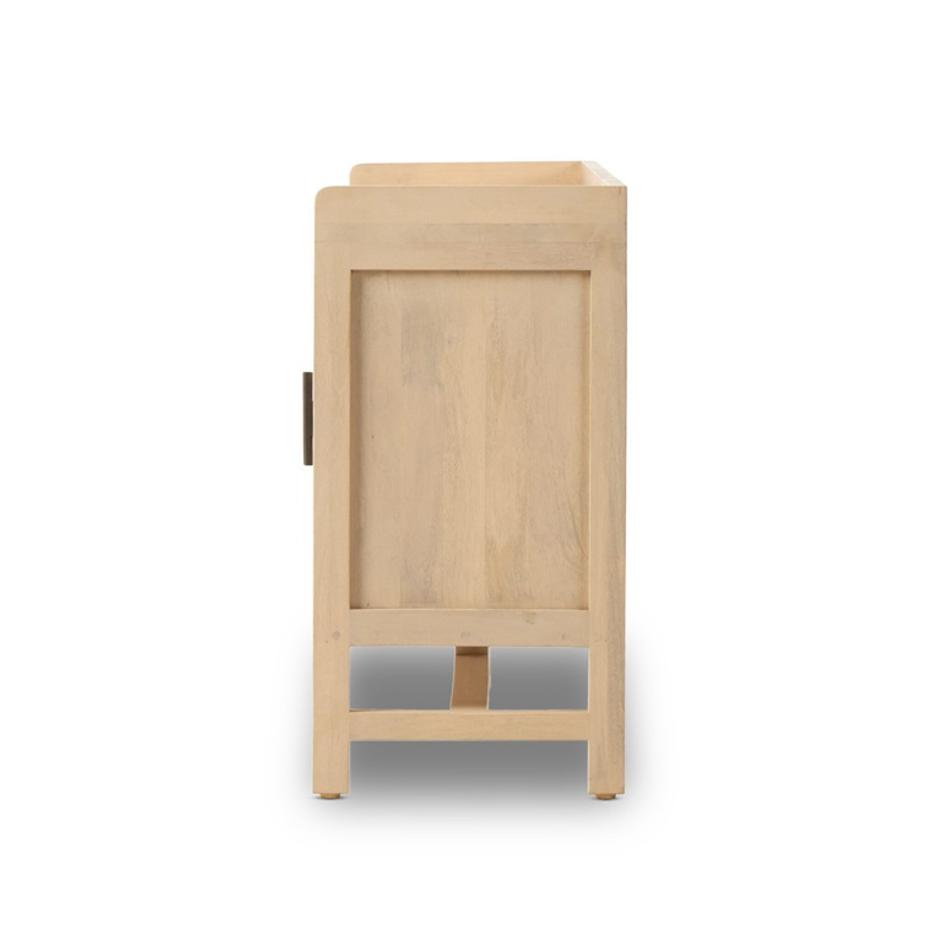 Caprice Sideboard - Natural Mango by Four Hands