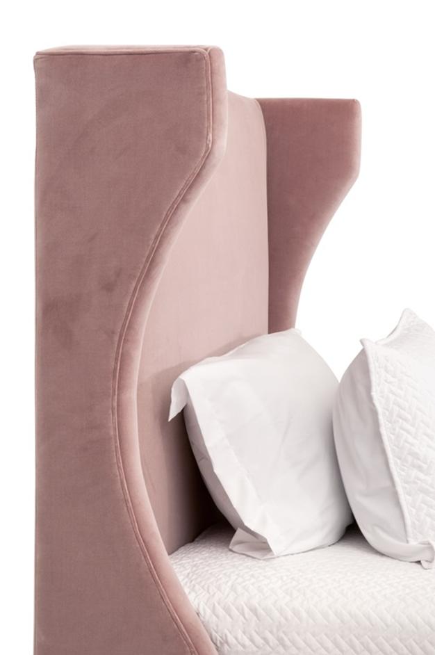 Balboa Twin Bed by Essentials For Living