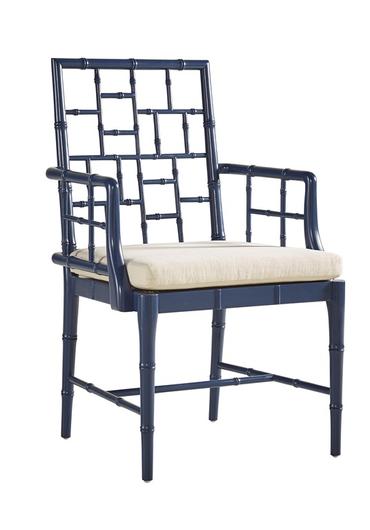Square Back Chippendale Chair by Furniture Classics
