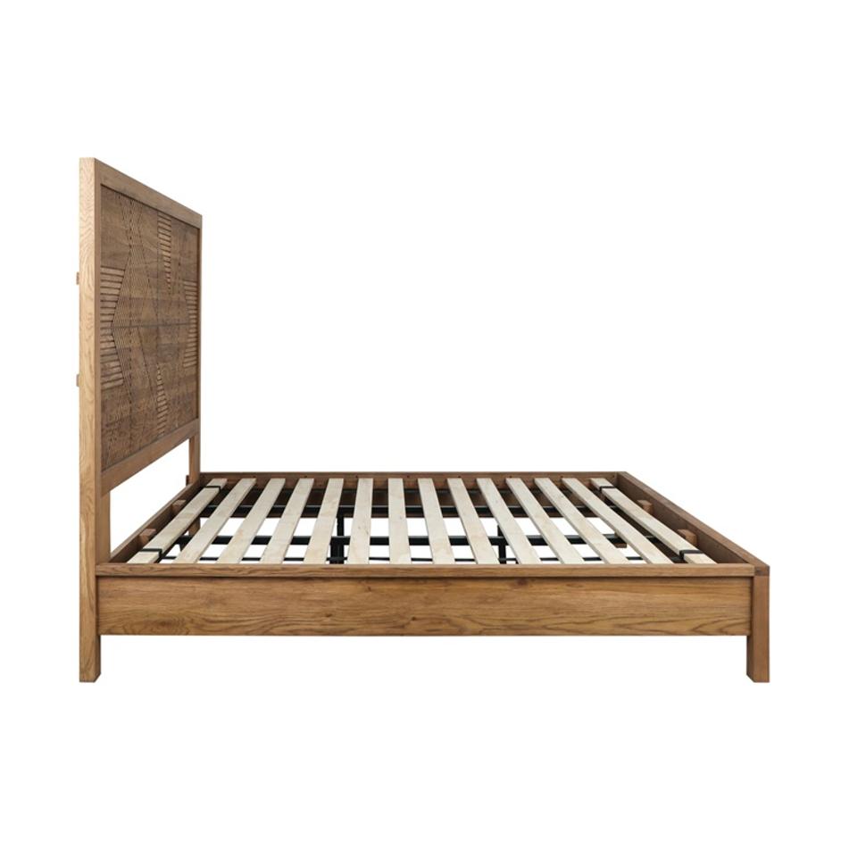 Santa Clara Bed by Classic Home