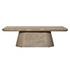 Ronan Coffee Table by Curated Collections