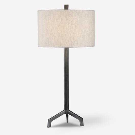 Ivor Table Lamp by Uttermost