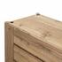 Cassio Dresser in Natural Reclaimed French by FOUR HANDS