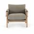Harrison Chair In Villa Olive by FOUR HANDS