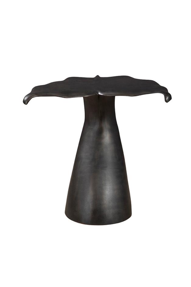 Whale Tale End Table by Furniture Classics