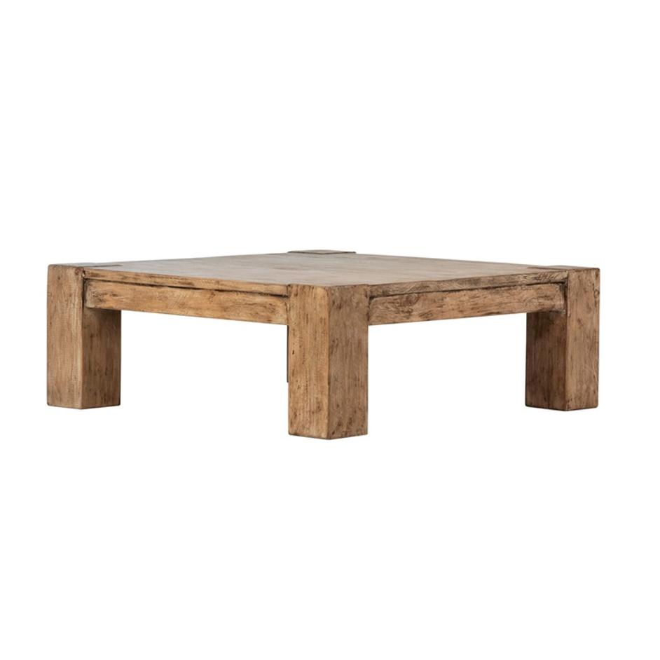 Saville Coffee Table by Curated Collections