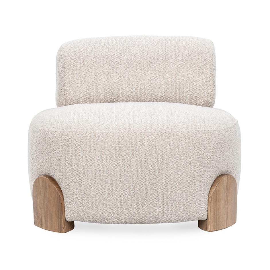 Aerie Lounge Chair by Classic Home