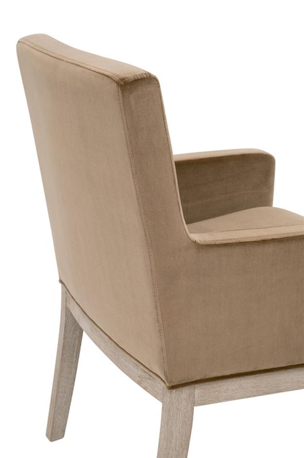 Drake Arm Chair by Essentials For Living