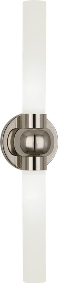 Daphne Wall Sconce by Robert Abbey