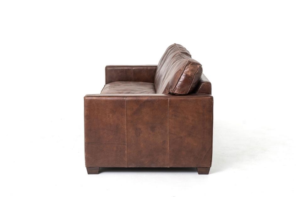 LARKIN SOFA-CIGAR by FOUR HANDS