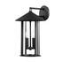 Long Beach Wall Sconce by Troy