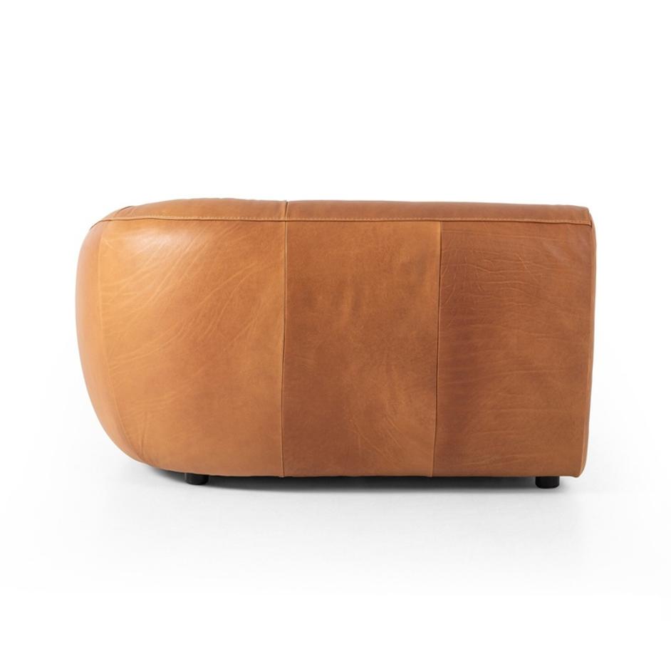 Saldana Sectional by Four Hands