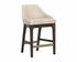 Kace Counter Stool - Bravo Cream by Sunpan