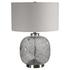 Storm Glass Table Lamp by Uttermost