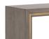 HILBERT CONSOLE TABLE by Sunpan