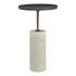 DUSK ACCENT TABLE by Moes Home