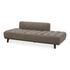 Bennett Daybed Soft Taupe by Moes Home