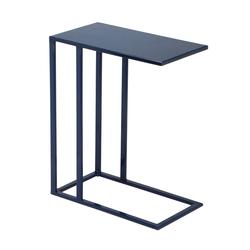 Tanu Navy C-Table by Urbia Imports