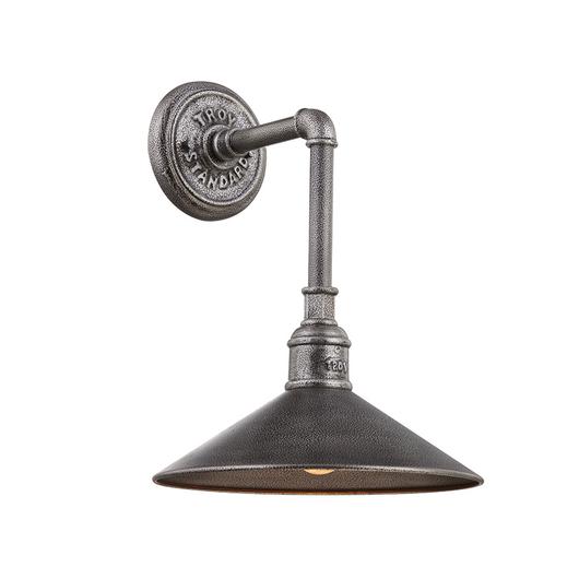 Toledo Wall Sconce by Troy