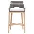 Tapestry Barstool by Essentials For Living
