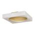 Hamel Wall Sconce by Corbett