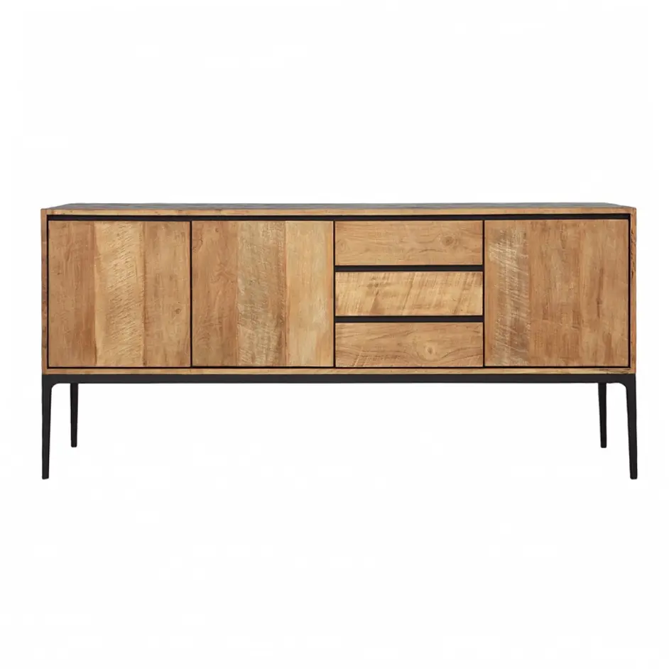 Camden Sideboard by Curated Collections
