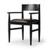 Mavery Dining Chair - Sierra Espresso by Four Hands