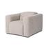 Radley Power Recliner Accent Chair - Laken Stone by Four Hands