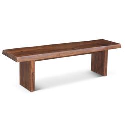 Brooks Bench 102" by Urbia Imports