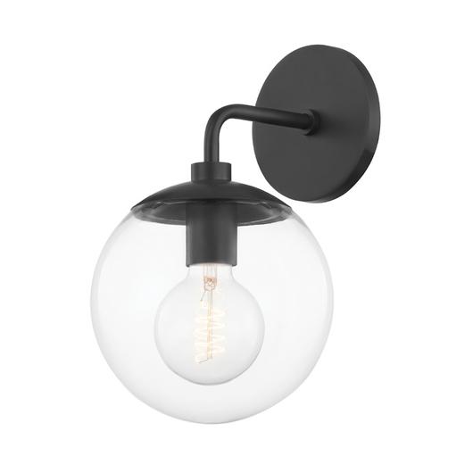 Meadow Wall Sconce by Mitzi