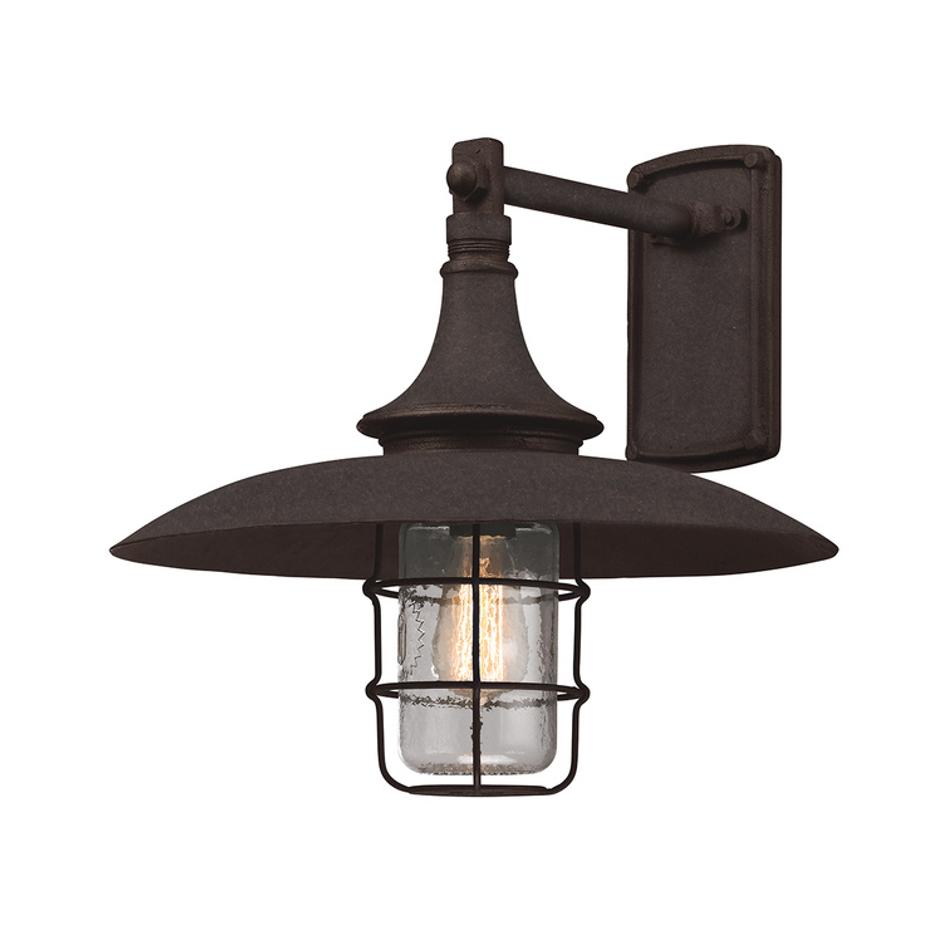 Allegheny Wall Sconce by Troy