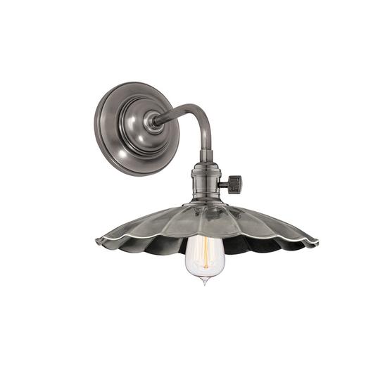 Heirloom Wall Sconce by Hudson Valley