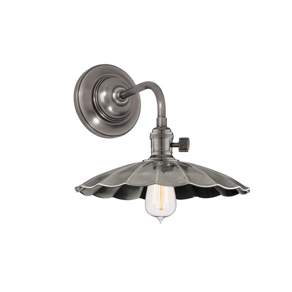 Heirloom Wall Sconce by Hudson Valley