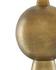 Rami Brass Table Lamp In Antique Brass by Currey & Company