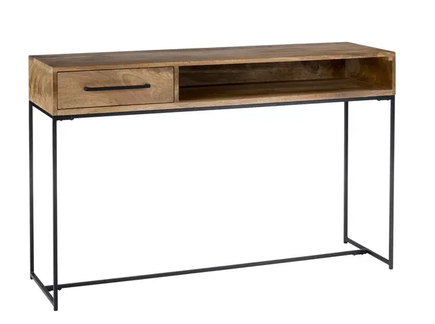 COLVIN CONSOLE TABLE by Moes Home