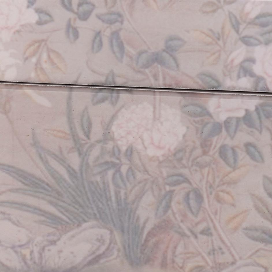 Garland Decorative Box, Lavender by Jamie Young