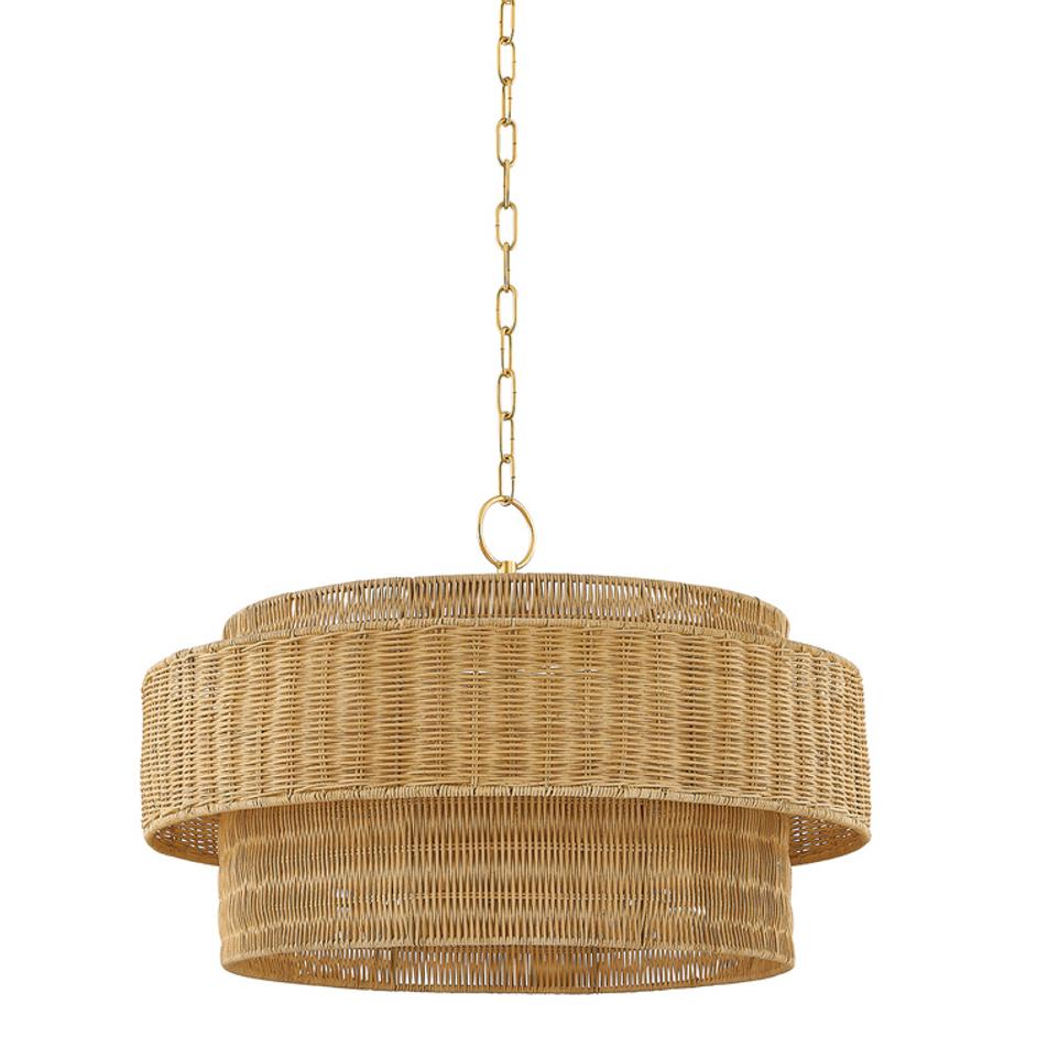 DANICA PENDANT by Mitzi