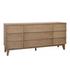 Devon Sideboard by Curated Collections