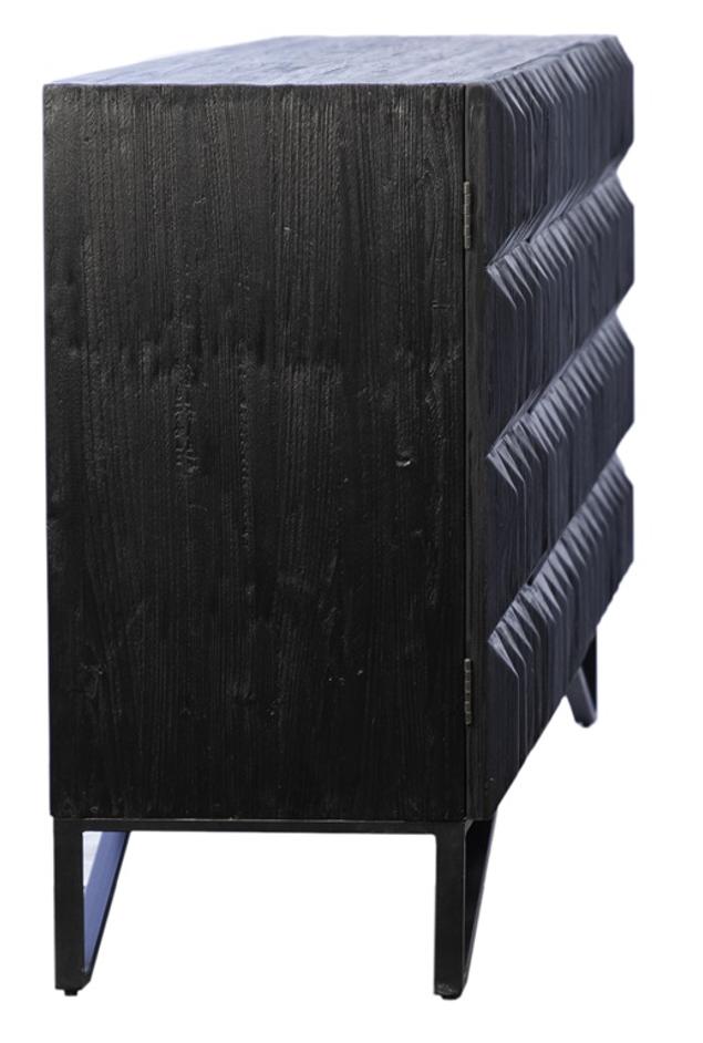 Tuscany Sideboard by Curated Collections