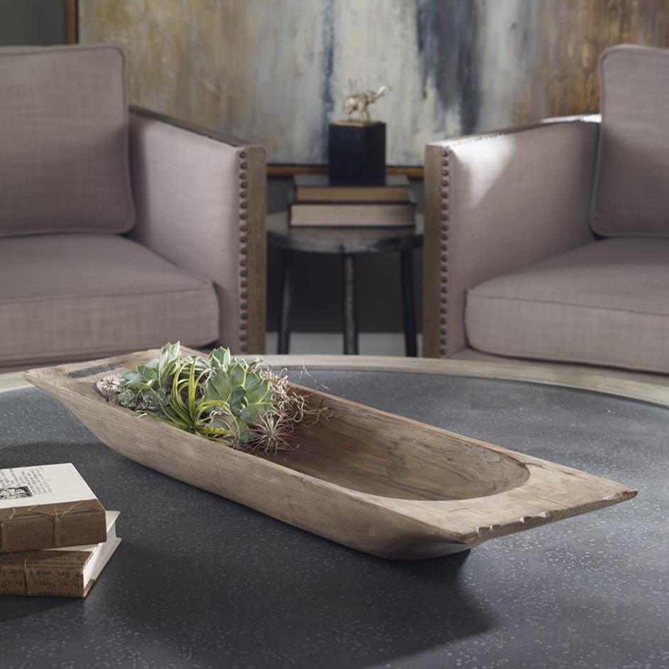 Dough Tray by Uttermost