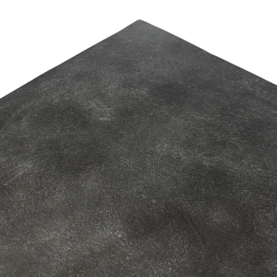 Graso Outdoor Coffee Table - Aged Grey by Four Hands