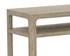 DONCASTER CONSOLE TABLE - SMOKE GREY by Sunpan