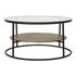 CALLIE COFFEE TABLE by Moes Home